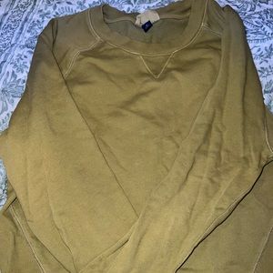Universal Threads Sweater - Olive Green